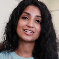 Zara Zaman