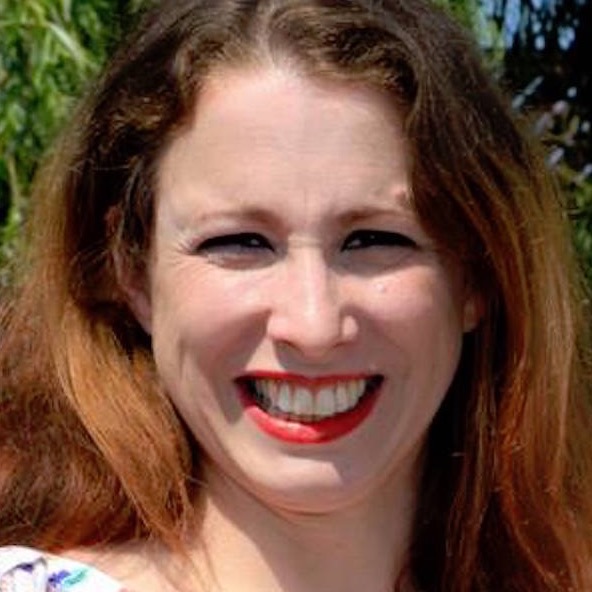 Ruth Underdown
