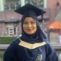 Amira Begum