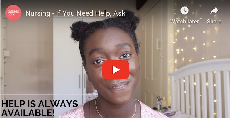 Nursing Advice Articles