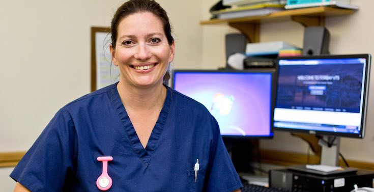 Nursing Advice Articles