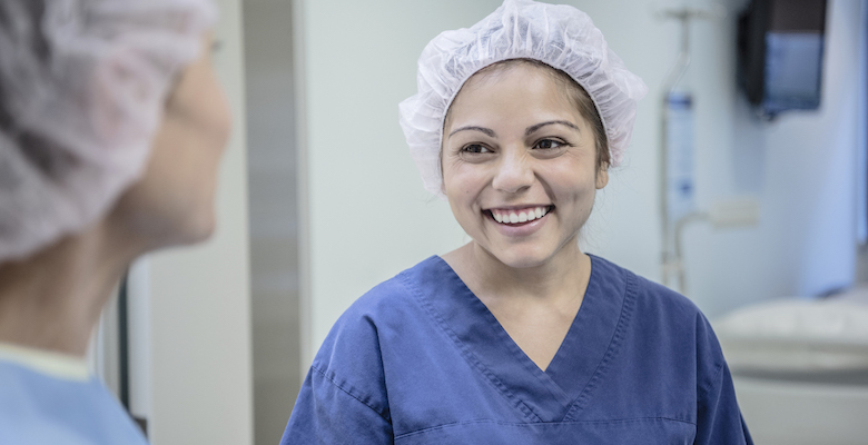 Nursing Advice Articles