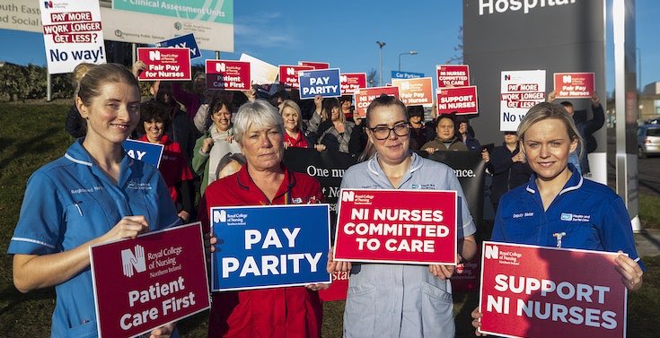 Nursing Advice Articles
