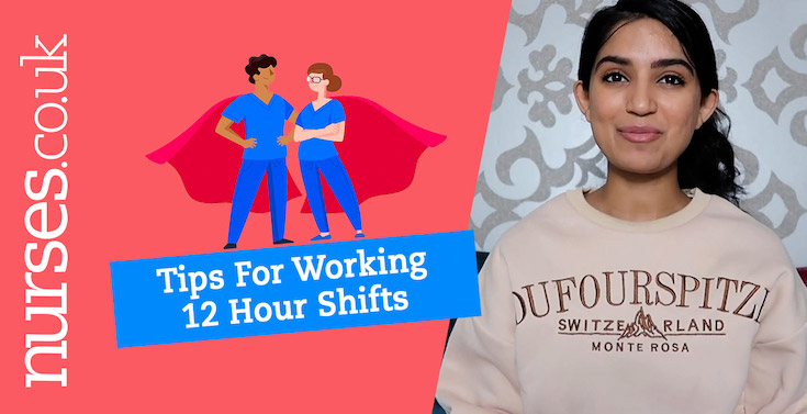 Nursing Advice Articles