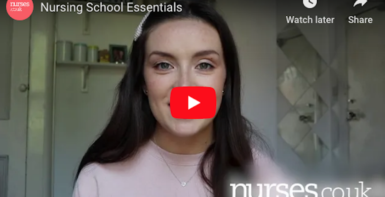 Nursing Advice Articles