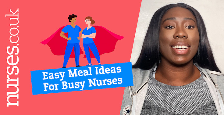 Nursing Advice Articles