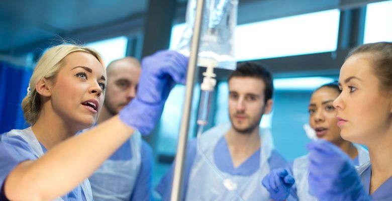 Nursing Advice Articles