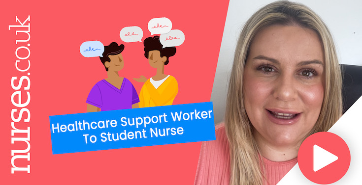 Nursing Advice Articles