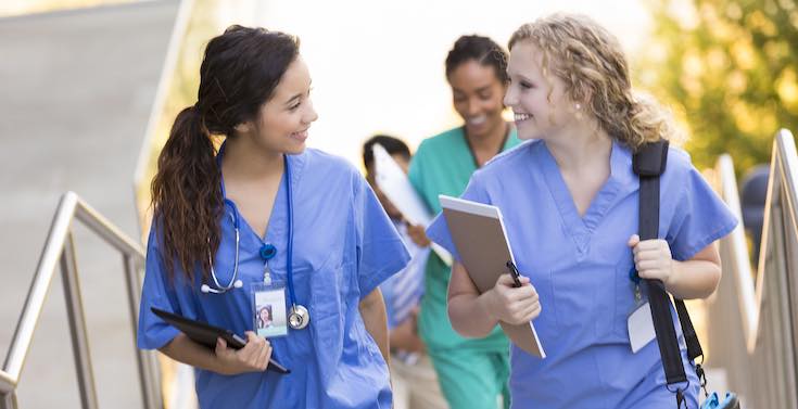 Nursing Advice Articles