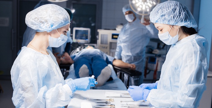 Nursing Advice Articles