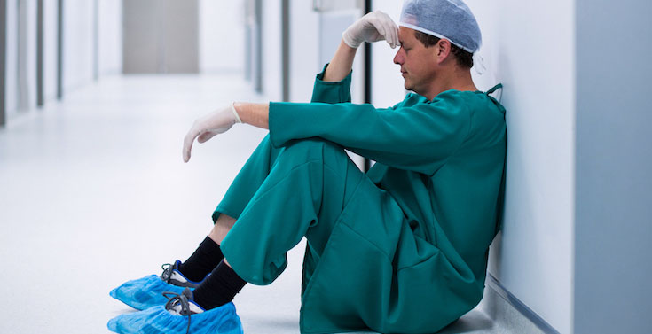 Nursing Advice Articles