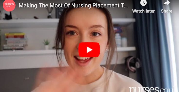 Nursing Advice Articles