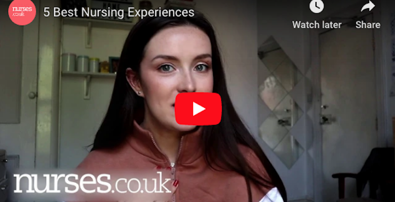 Nursing Advice Articles