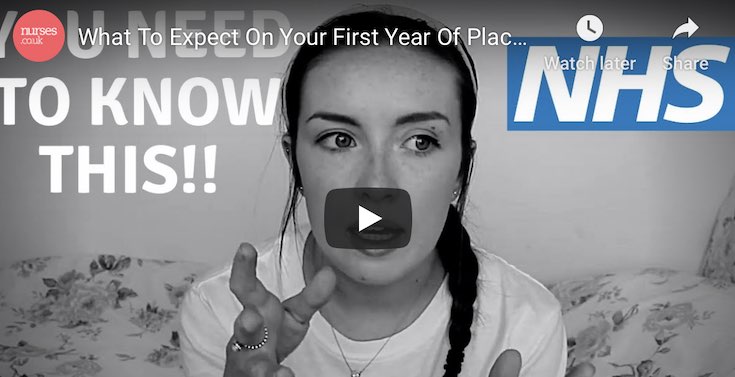 Nursing Advice Articles