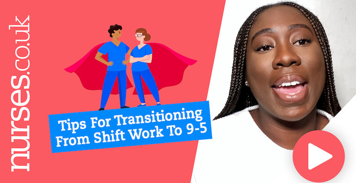 Nursing Advice Articles