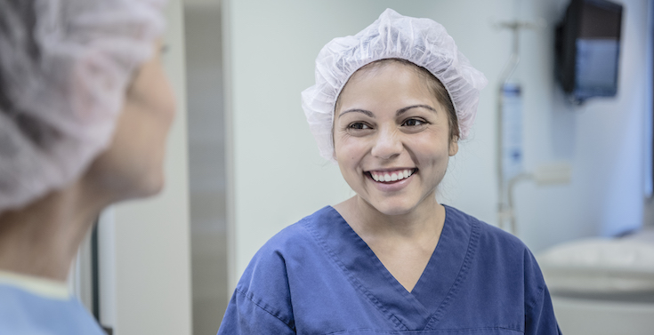 Workforce Shortages in Nursing: The Strain on the NHS in 2025