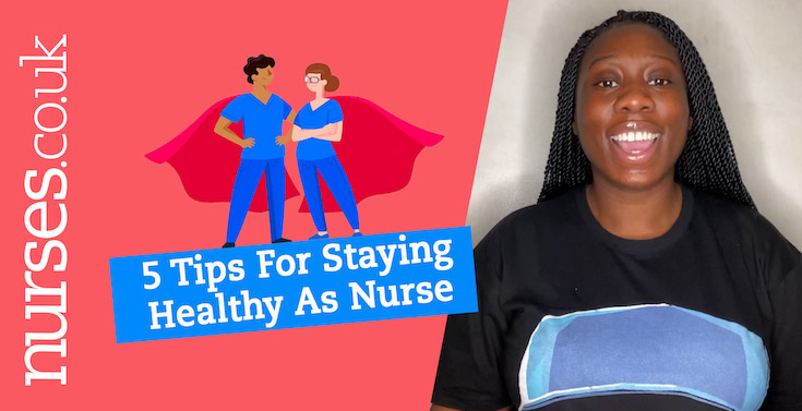 Nursing Advice Articles