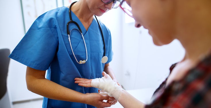Nursing Advice Articles