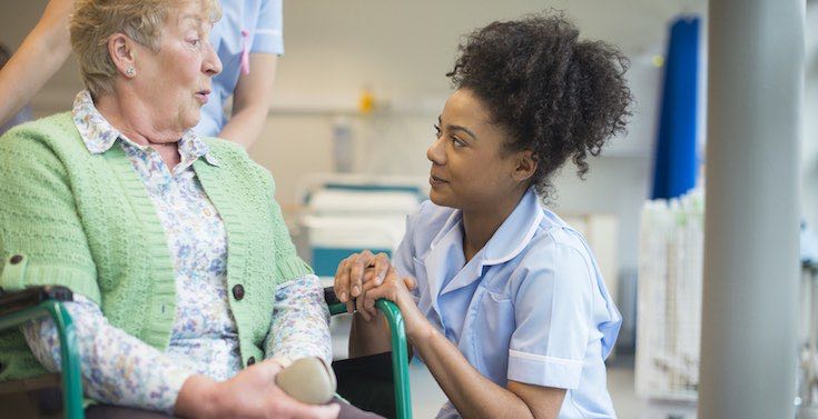 Nursing Advice Articles