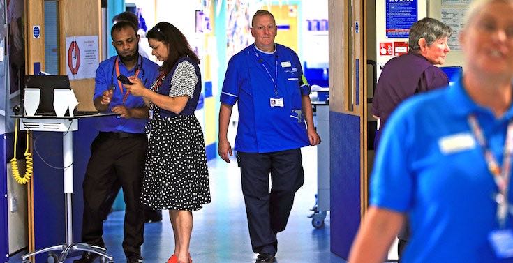 Nursing Advice Articles