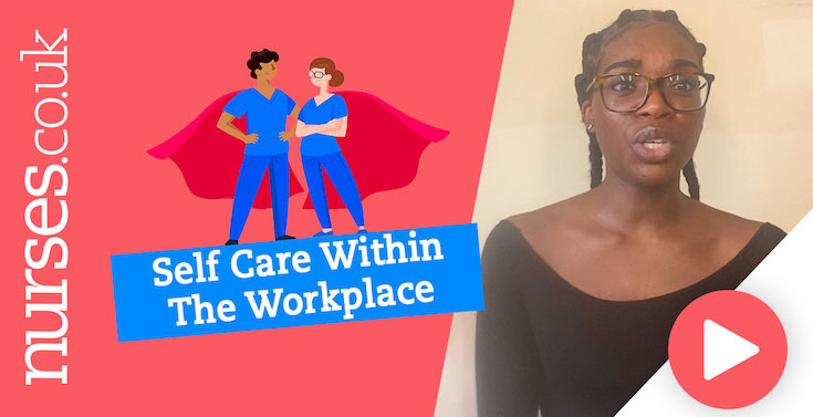 Nursing Advice Articles