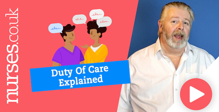 Nursing Advice Articles