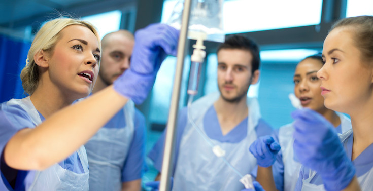 Nursing Advice Articles