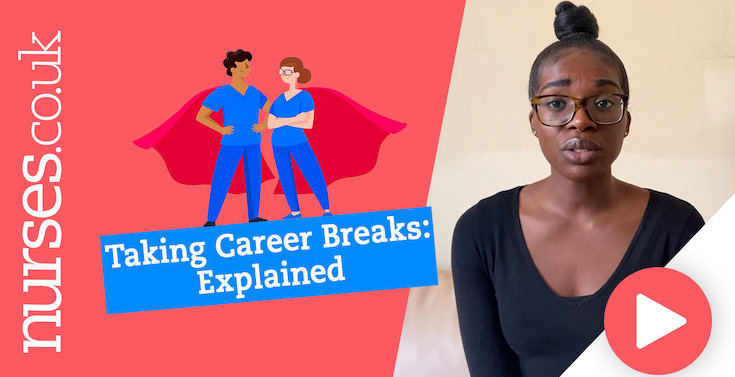 Nursing Advice Articles