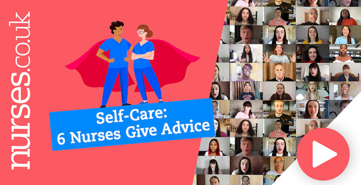 Nursing Advice Articles