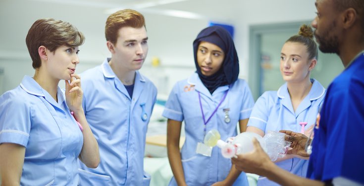 Nursing Advice Articles