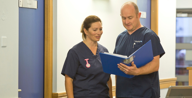 Nursing Advice Articles