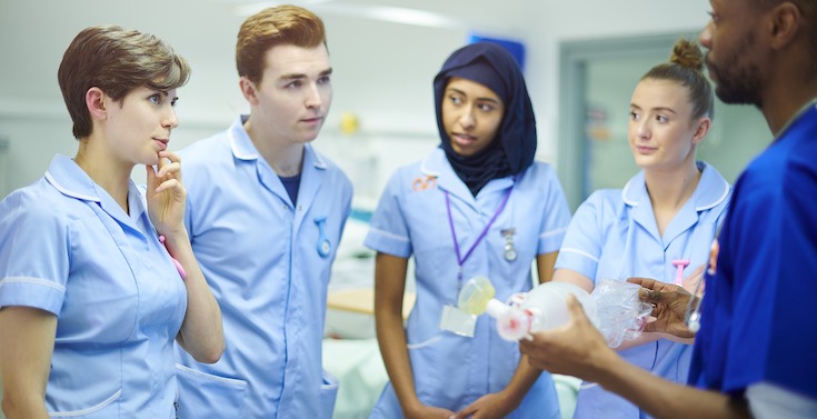 Nursing Advice Articles