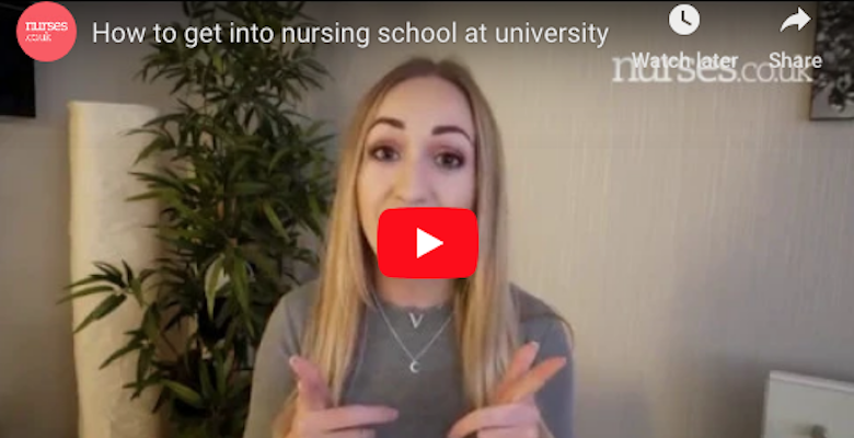 Nursing Advice Articles