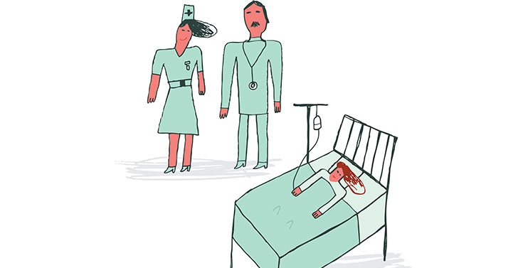Nursing Advice Articles