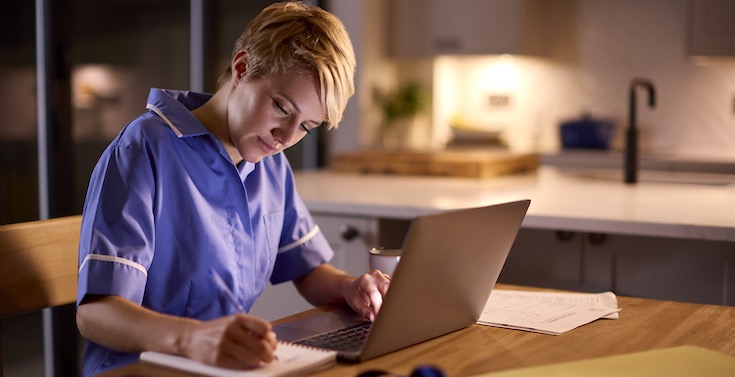 Nursing Advice Articles