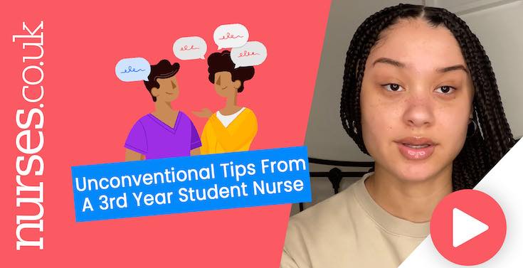 Nursing Advice Articles