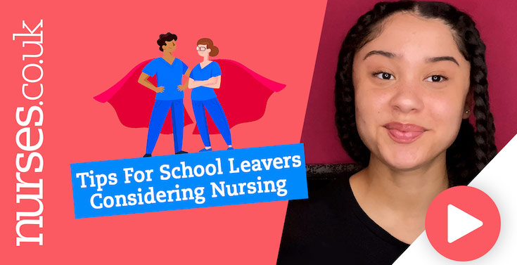 Nursing Advice Articles