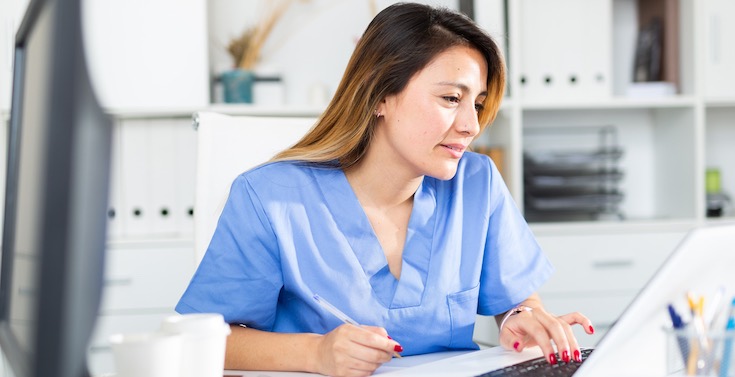 Nursing Advice Articles