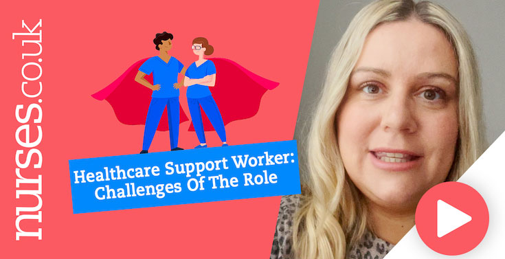 Nursing Advice Articles