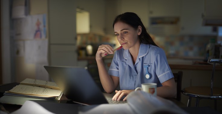 Nursing Advice Articles