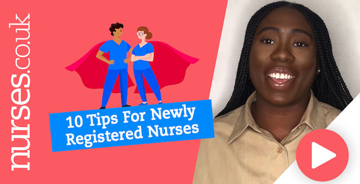 Nursing Advice Articles