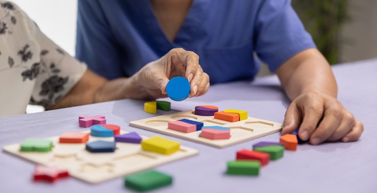 Managing Transition into the Unknown: Embracing New Roles In Children's Services Extensive experience as a Mental Health Nurse