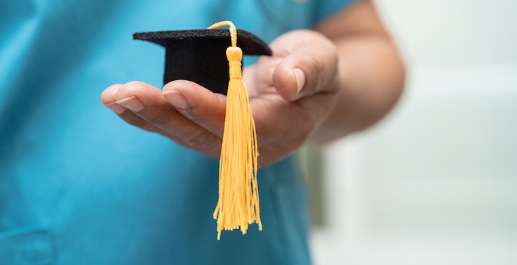 Will Shortening Nursing Degrees Prove A Costly Mistake? Nursing degree and staffing shortages in the NHS.