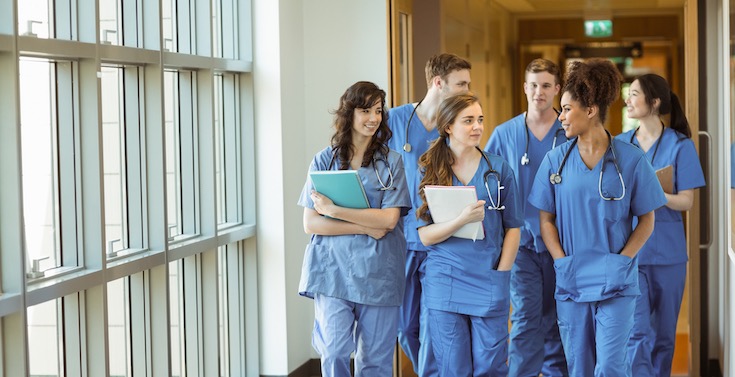Can The NHS Long Term Workforce Plan Succeed Without Sufficient Attention To Retention Strategies? NHS workforce plan