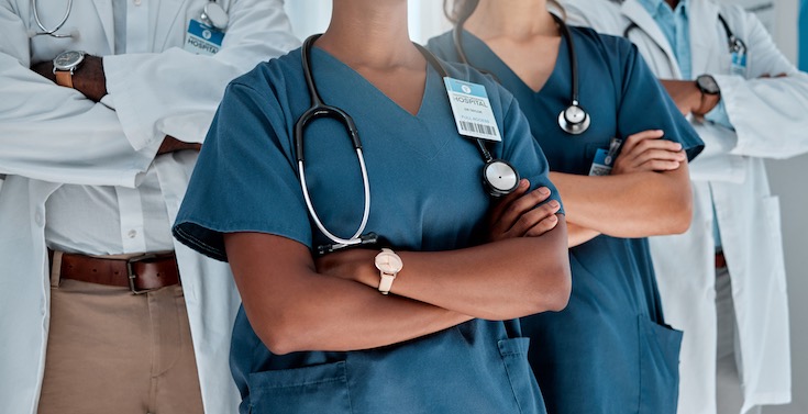 Strategies For Nurses In Leadership Roles Strategies for nurses in leading roles to cultivate inclusivity