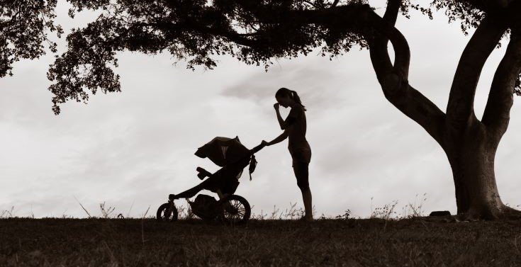 Returning To Work With Postnatal Depression Postnatal depression