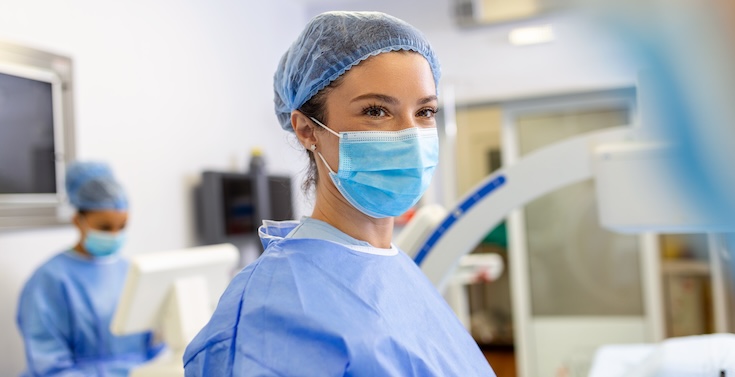 The total number of nursing students fell to 26,330 in 2023, down from 29,440 in 2022 The total number of nursing students fell to 26,330 in 2023, down from 29,440 in 2022