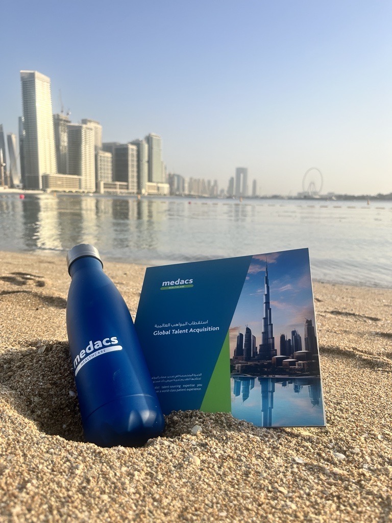 Discover if working as a nurse in The Middle East could be for you Discover if working as a nurse in The Middle East could be for you