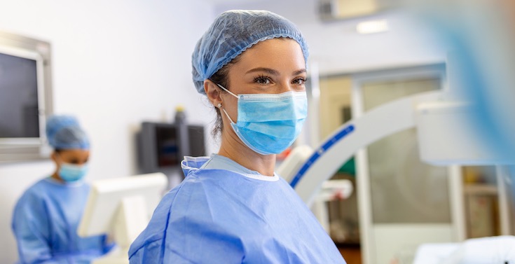Mastering Your ODP Interview: Sample Questions & STAR Technique Answers Role of an Operating Department Practitioner (ODP)