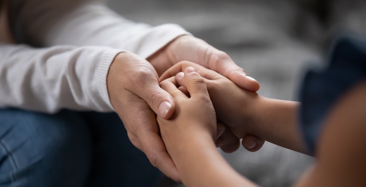 Addressing The Pressure On Children's Paediatric Services: Embracing Trauma-Informed Approaches Children's Paediatric Services
